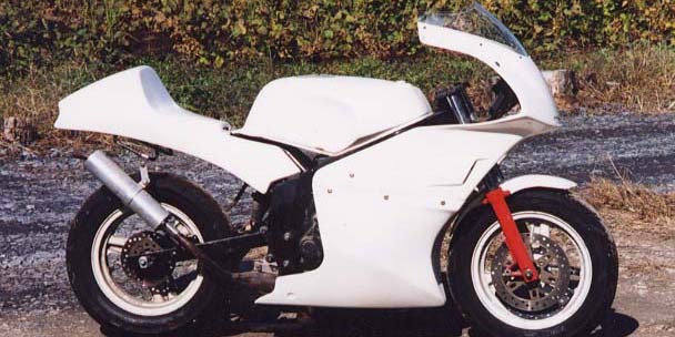 HONDA NSR50~'00CHK オリジナル