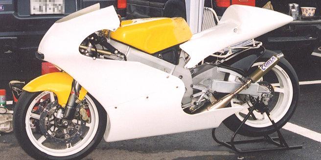 HONDA RS250 '01~