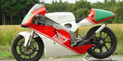 HONDA RS250 '93~'00 CHKオリジナル